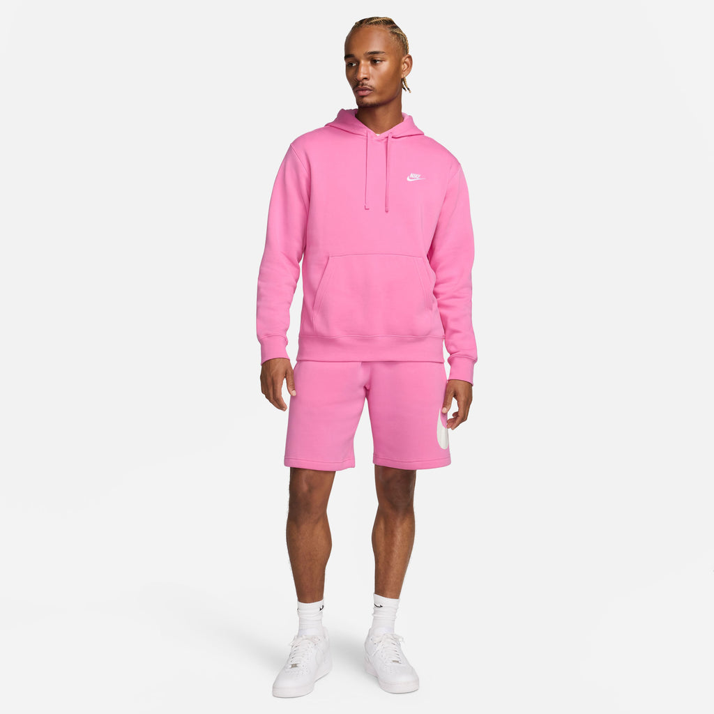 Sportswear Club Graphic short