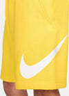 Sportswear Club Graphic short