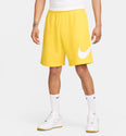 Sportswear Club Graphic short