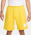 Sportswear Club Graphic short