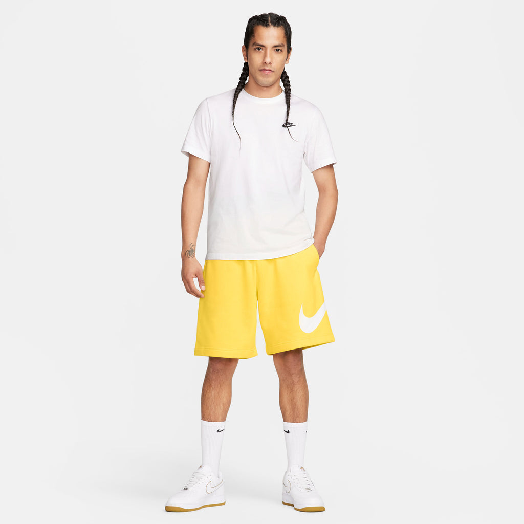 Sportswear Club Graphic short