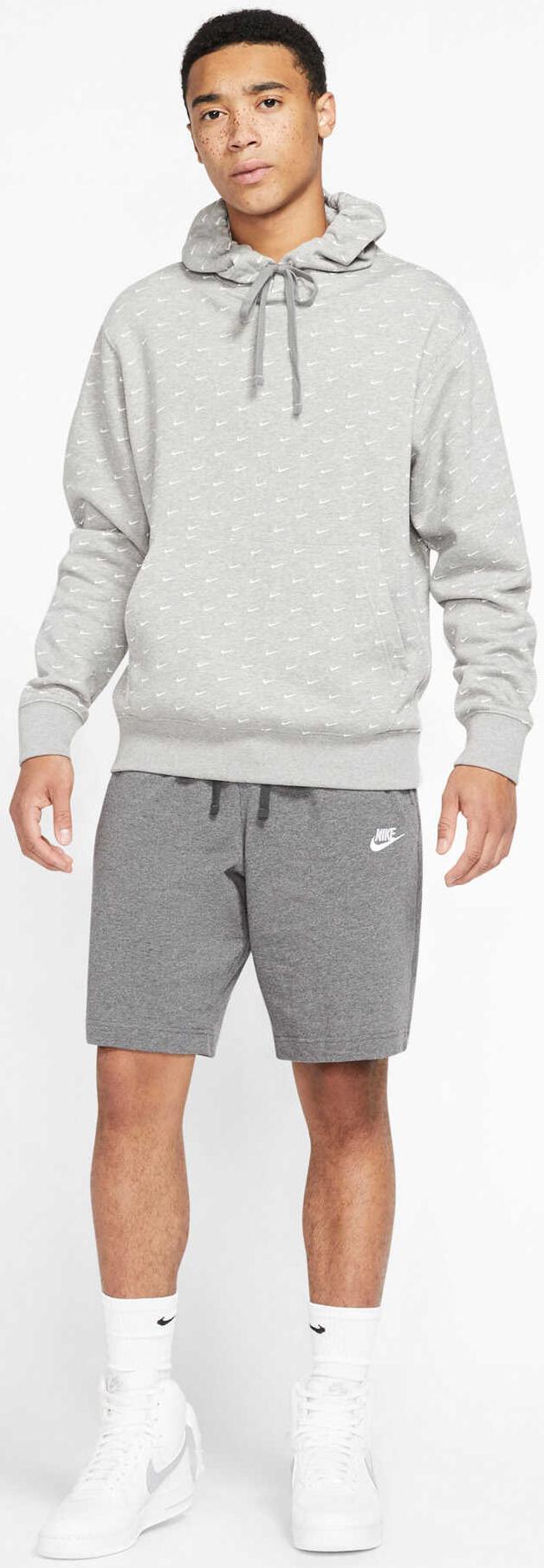 Sportswear Club Fleece short
