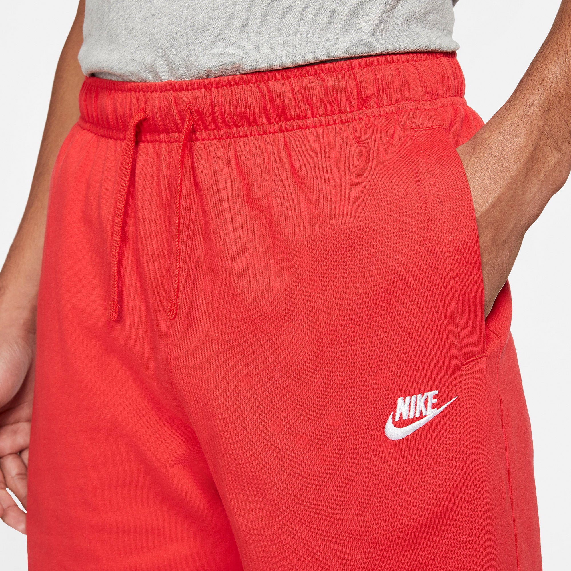 Sportswear Club Fleece short