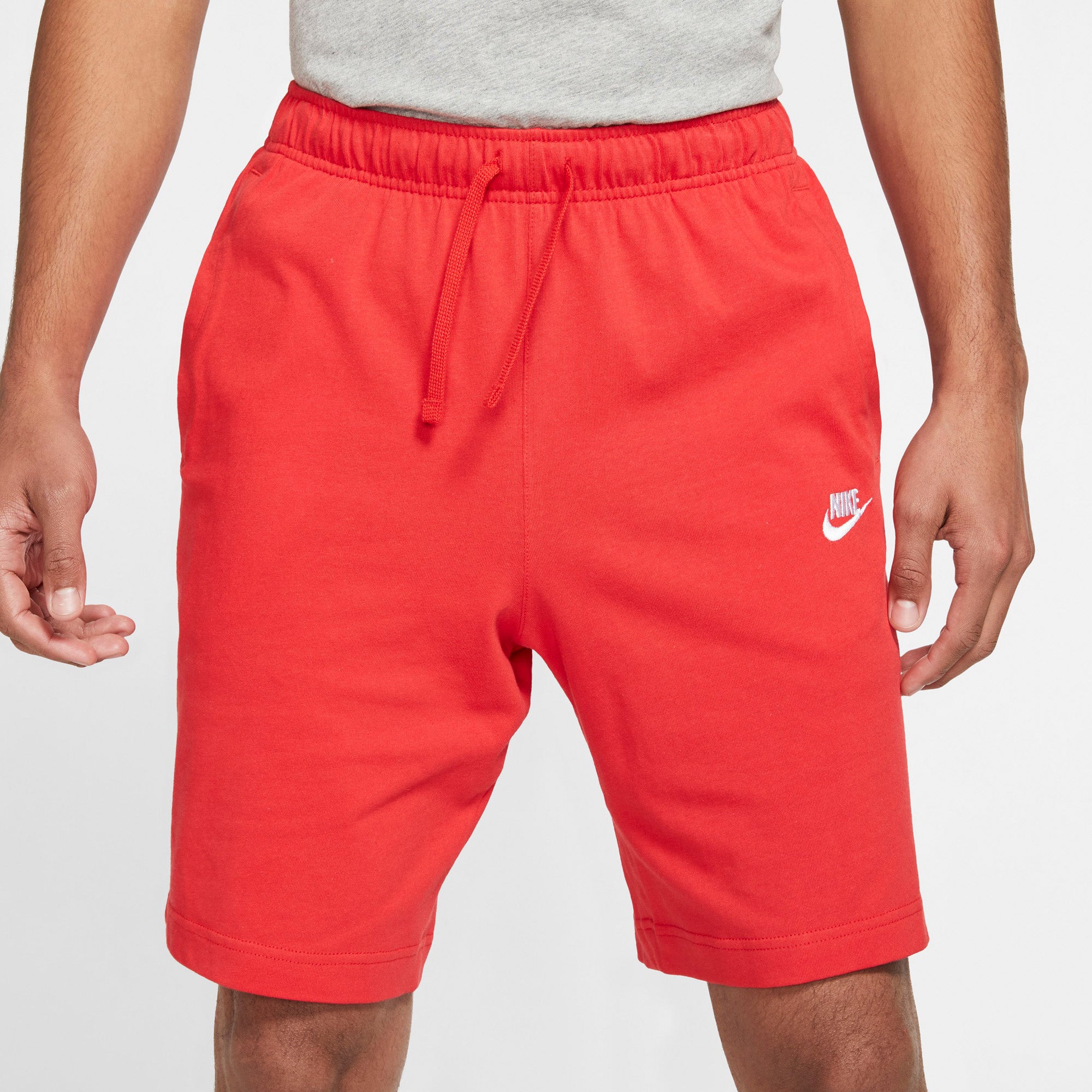 Sportswear Club Fleece short