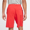 Sportswear Club Fleece short