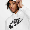 Sportswear Club hoodie