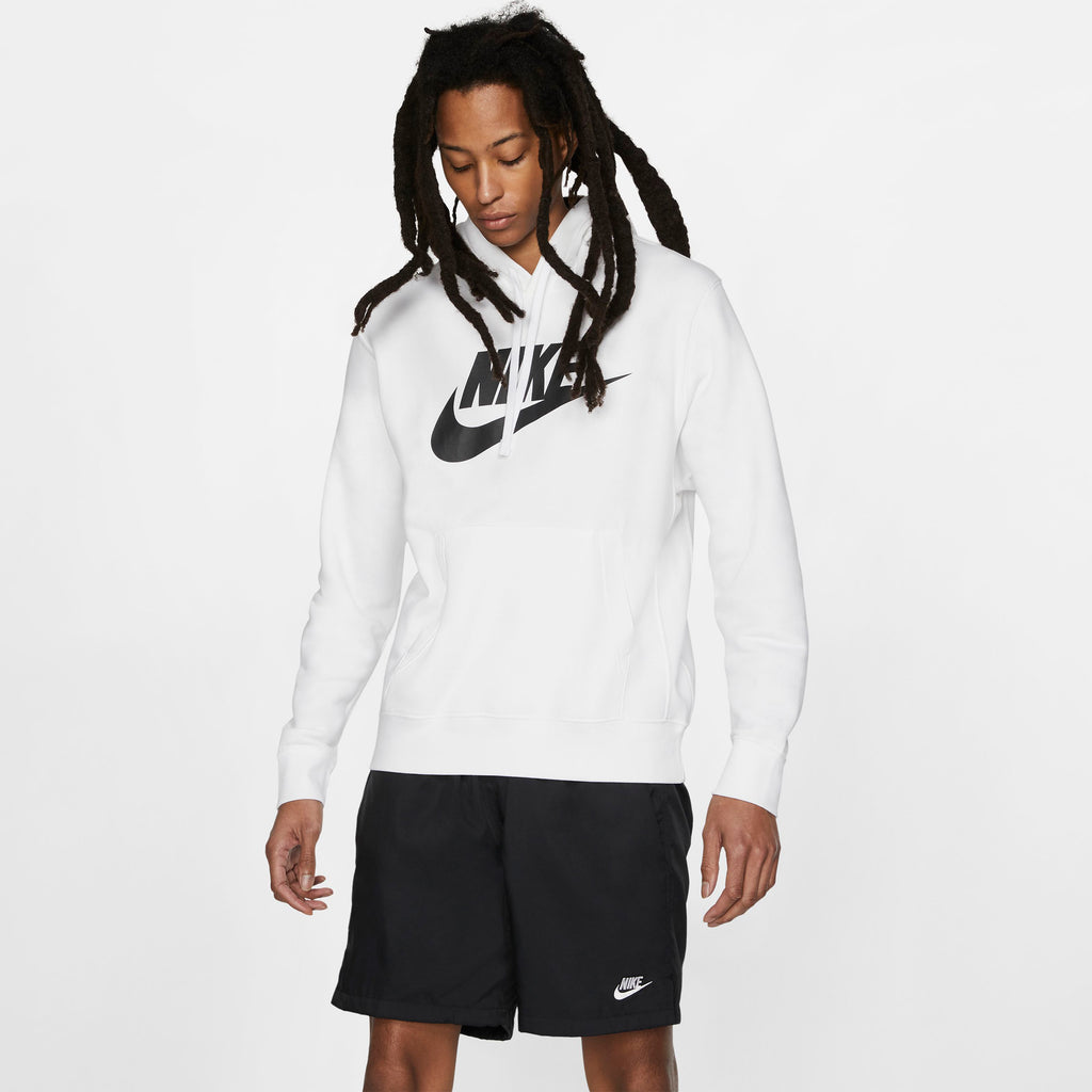 Sportswear Club hoodie