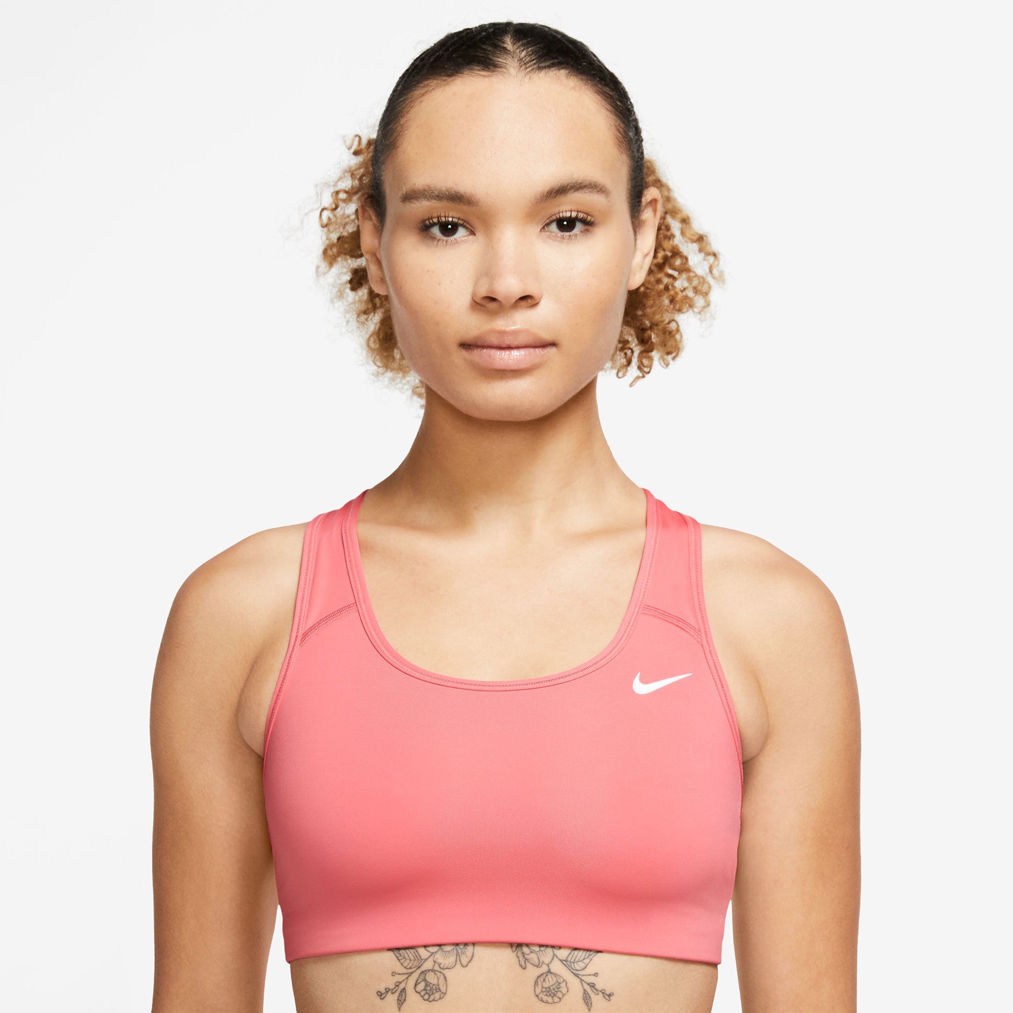Medium Non Padded sport bh