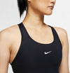 Swoosh sport bh