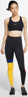 Swoosh sport bh