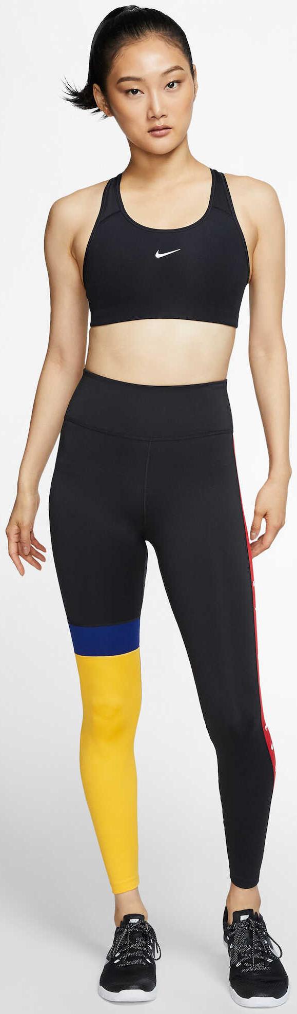 Swoosh sport bh
