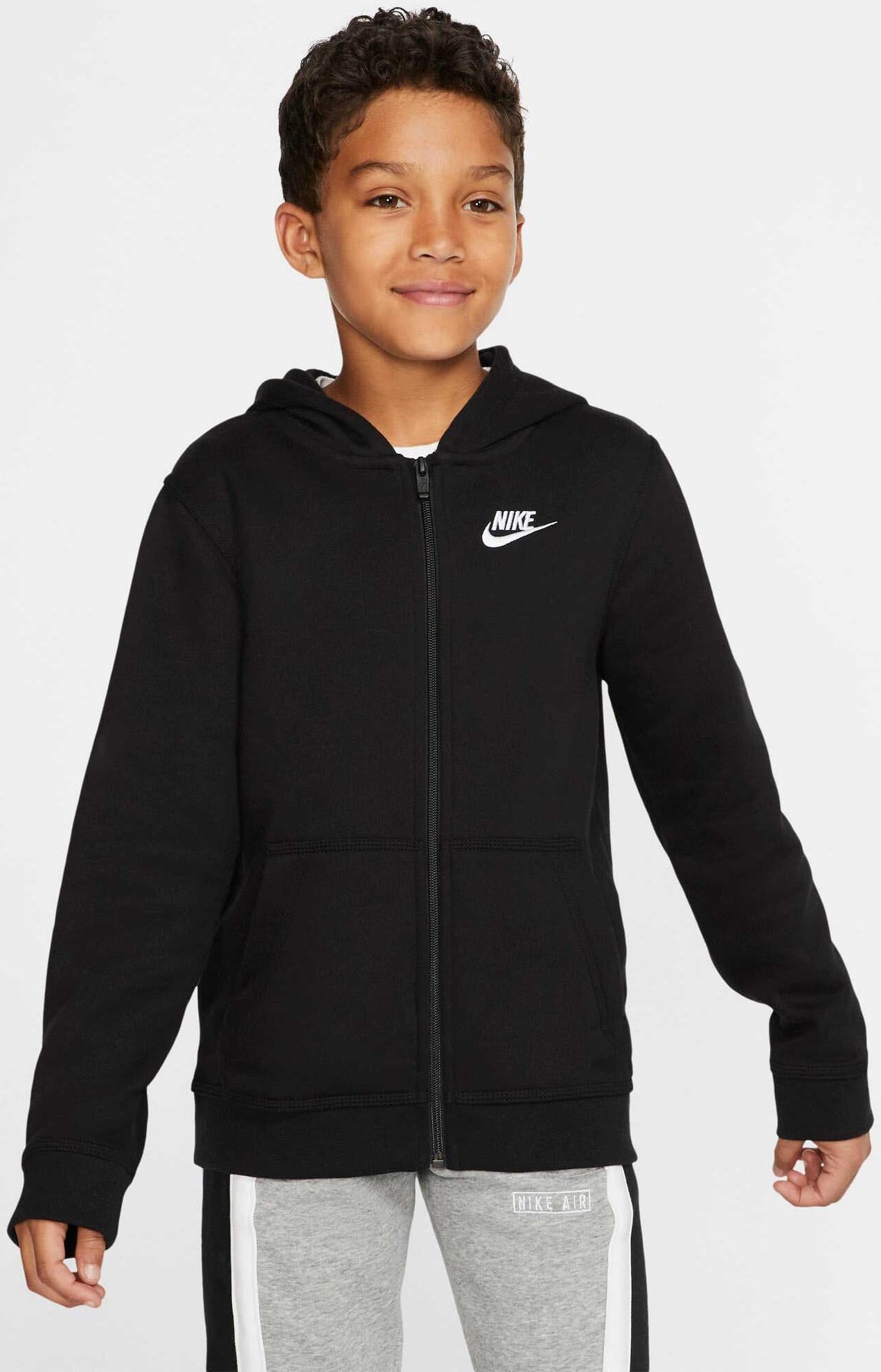 Sportswear Club hoodie