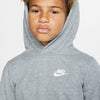 Sportswear Club Pullover kids hoodie