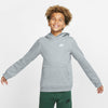 Sportswear Club Pullover kids hoodie