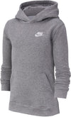 Sportswear Club Pullover kids hoodie