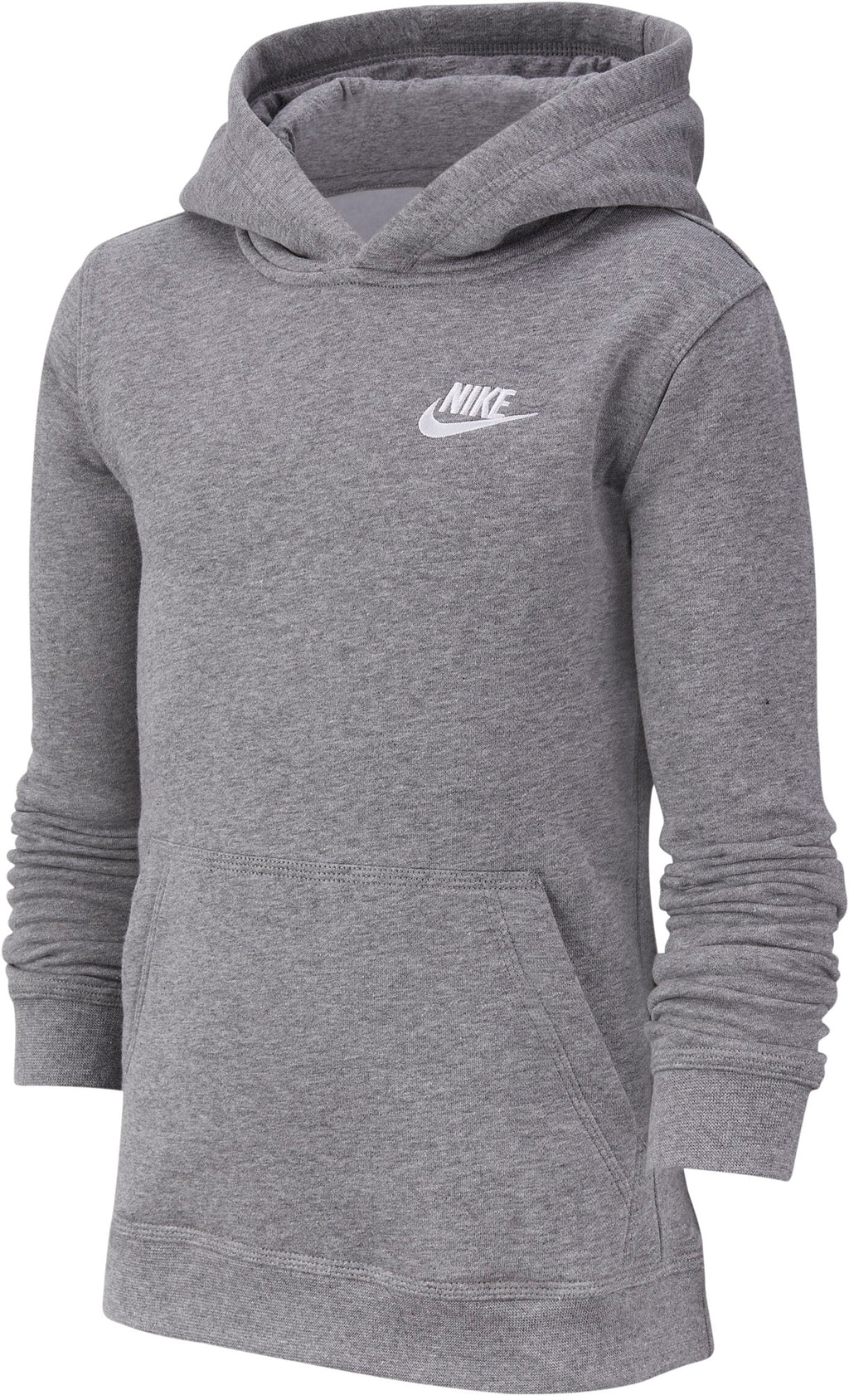 Sportswear Club Pullover kids hoodie