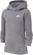 Sportswear Club Pullover kids hoodie