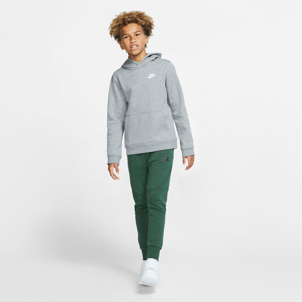 Sportswear Club Pullover kids hoodie