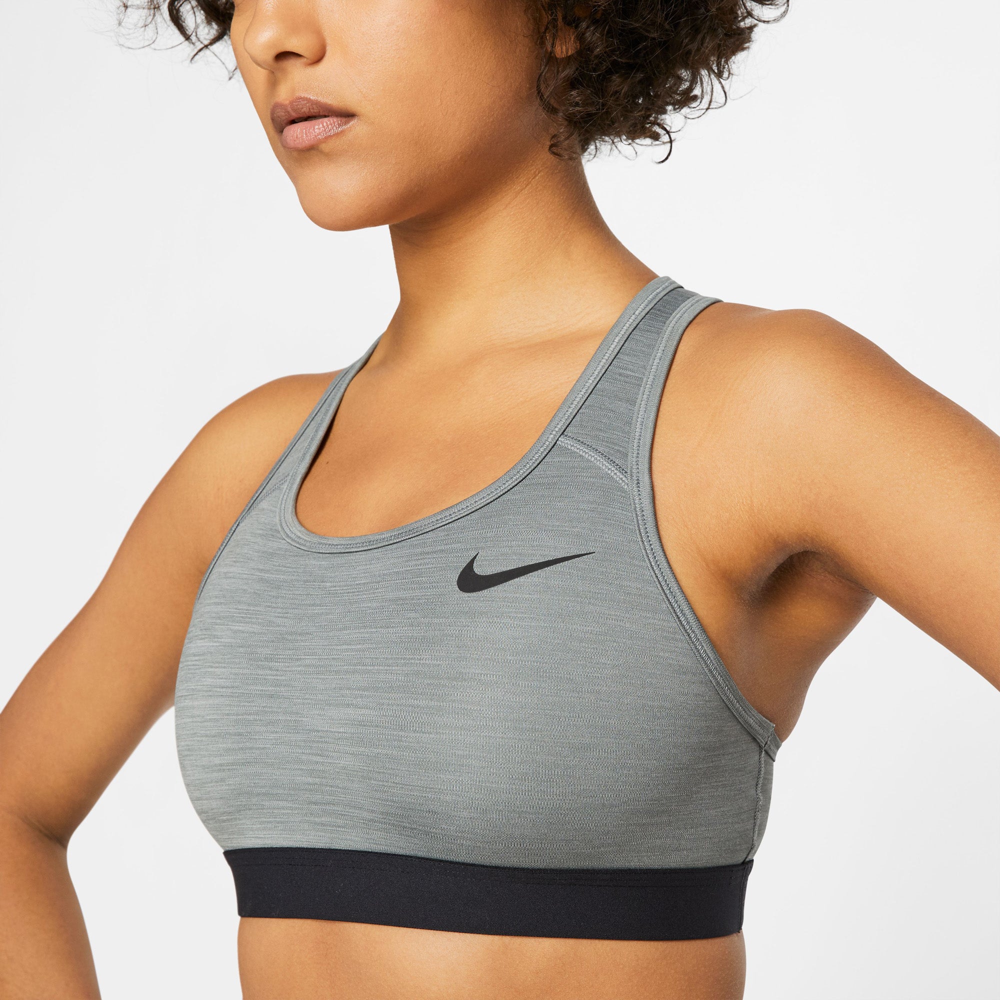 Dri-FIT Swoosh Medium sport bh