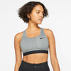 Dri-FIT Swoosh Medium sport bh