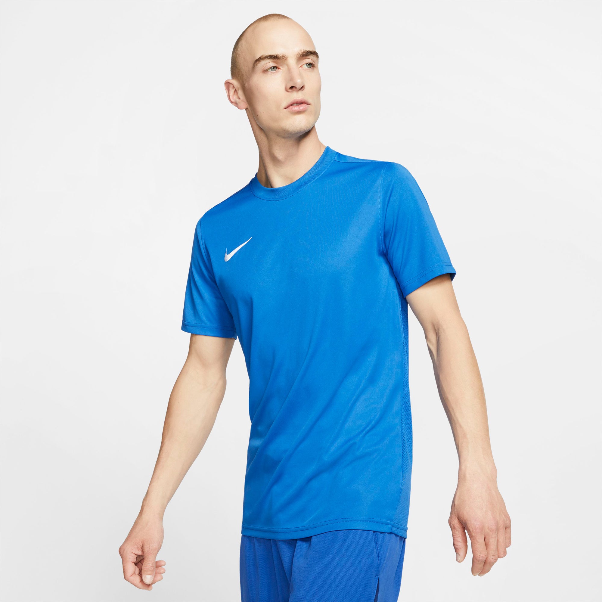 Dri-FIT Park 7 Jby Soccer shirt