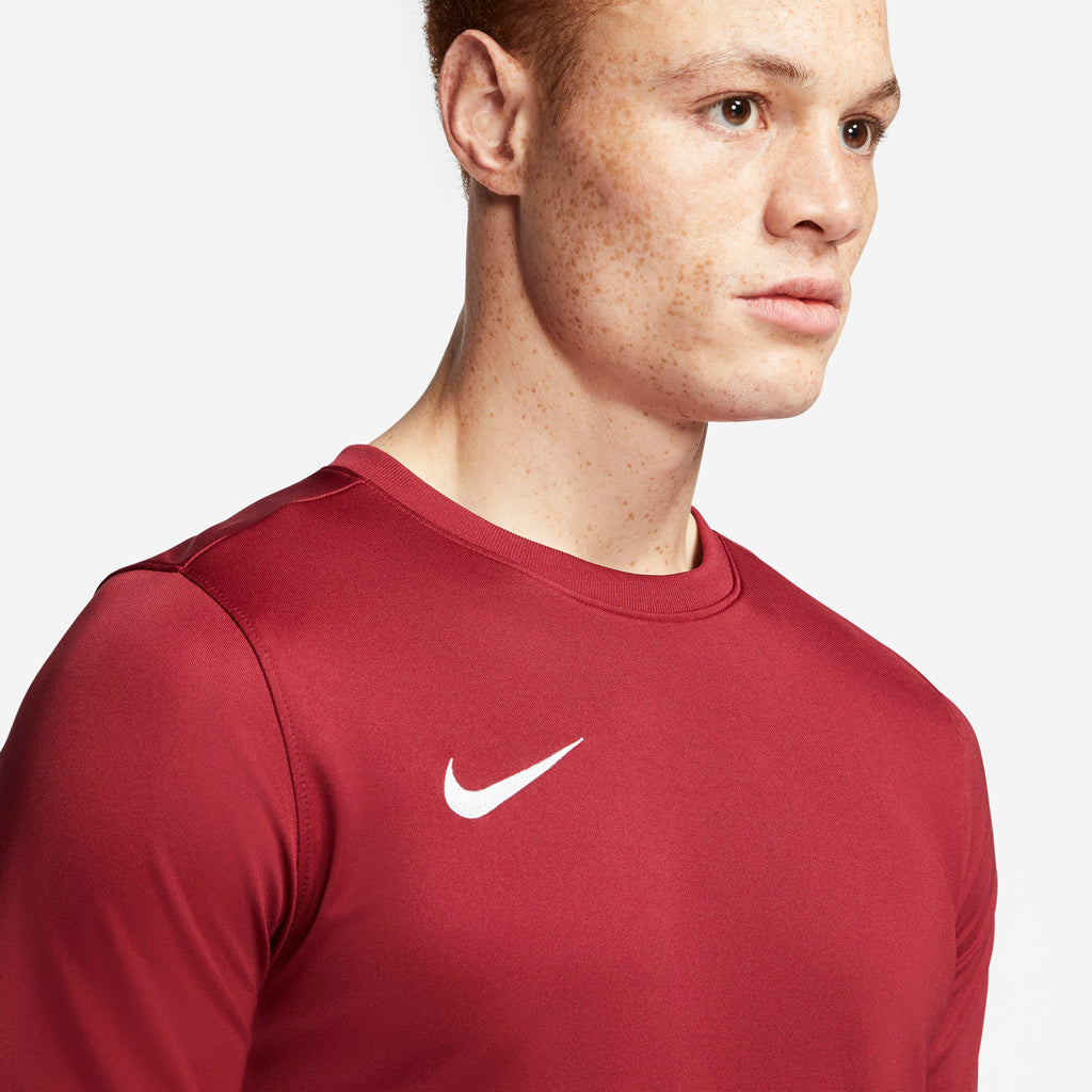 Dri-FIT Park 7 Jby Soccer shirt