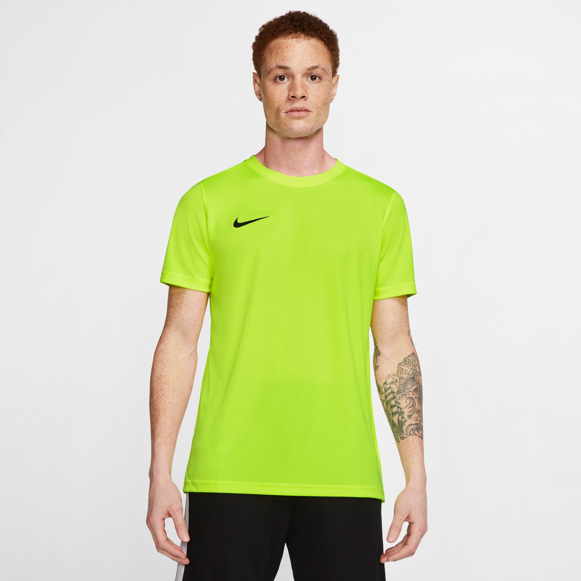 Dri-FIT Park 7 Jby Soccer shirt