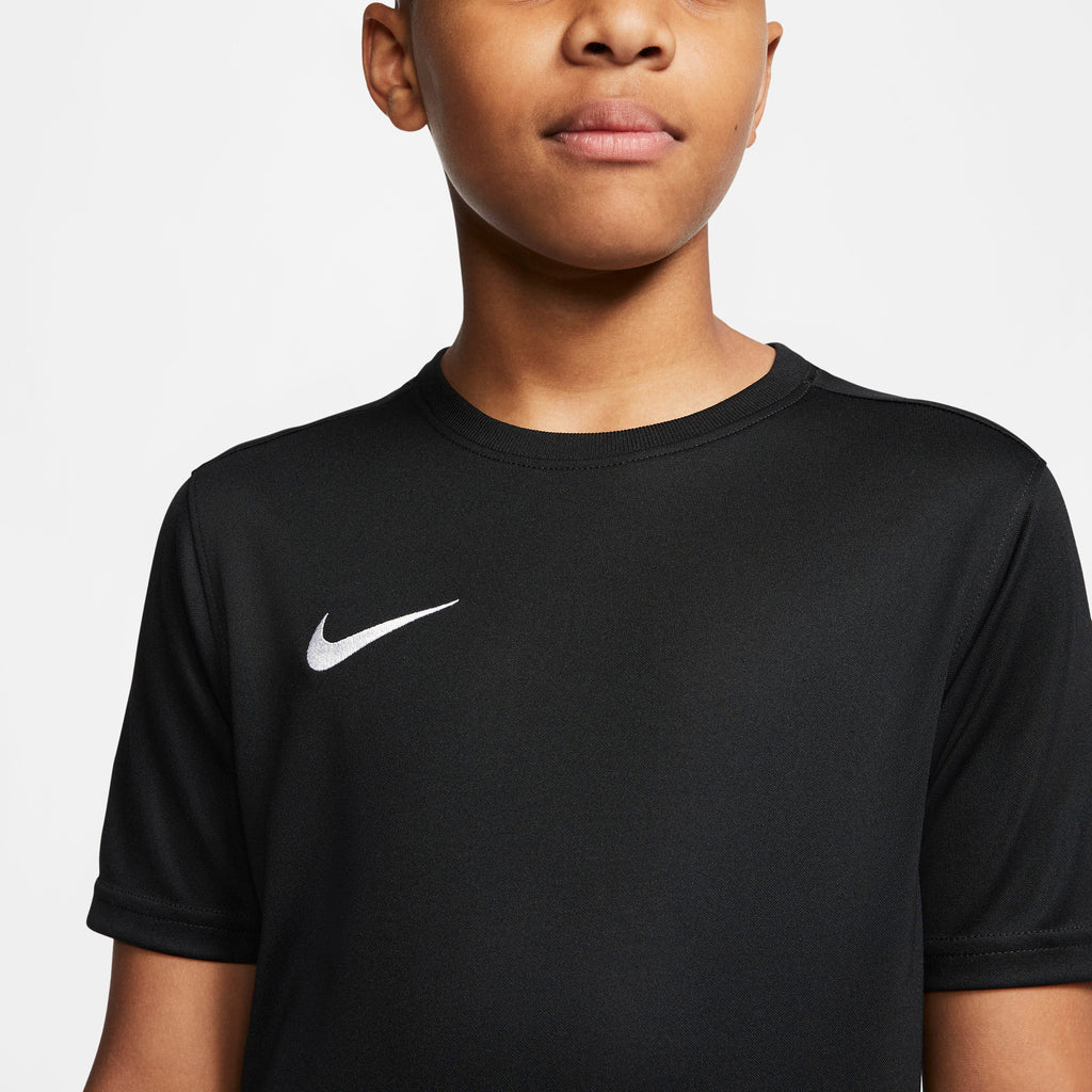 Dri-FIT Park 7 kids shirt