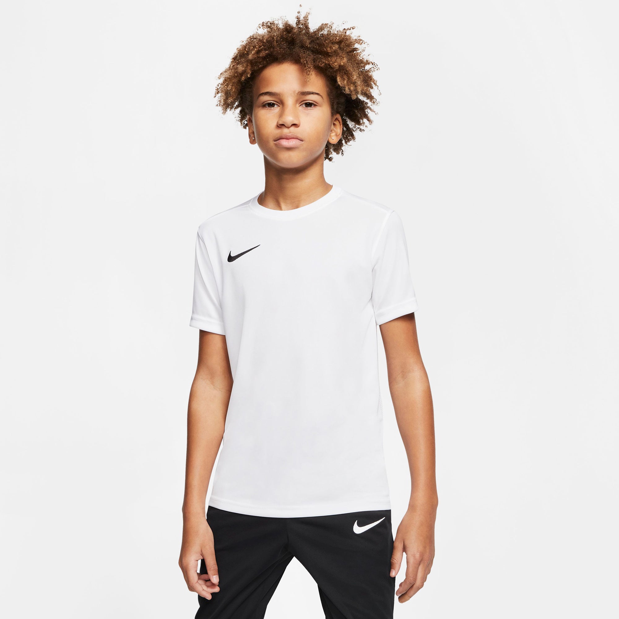 Dri-FIT Park 7 kids shirt