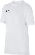 Dri-FIT Park 7 kids shirt