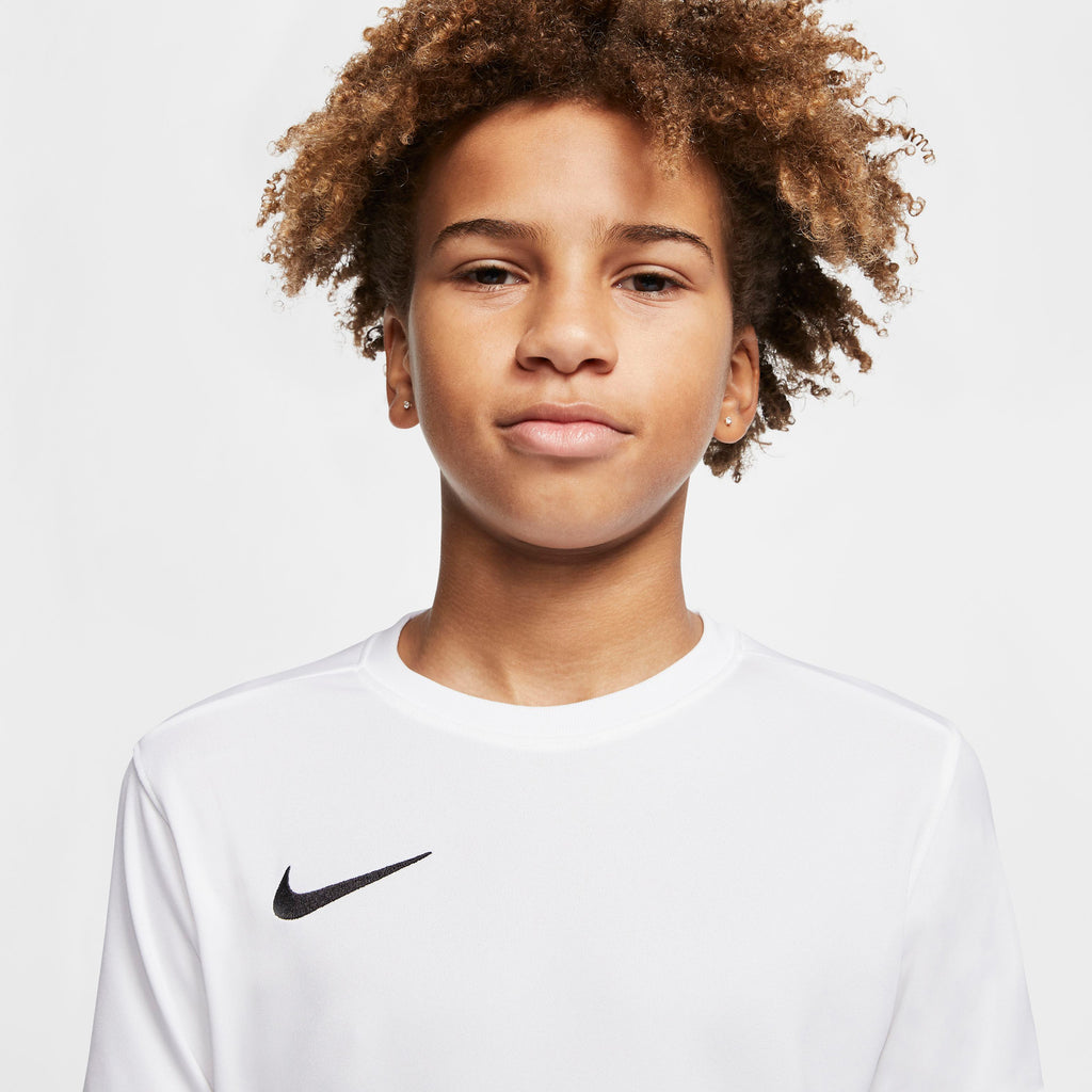 Dri-FIT Park 7 kids shirt