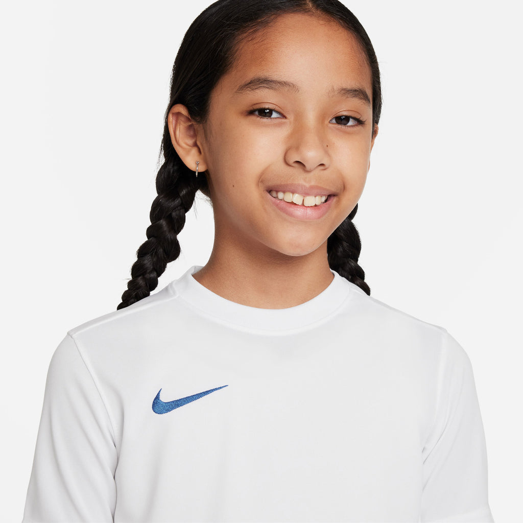Dri-FIT Park 7 kids shirt