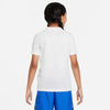 Dri-FIT Park 7 kids shirt