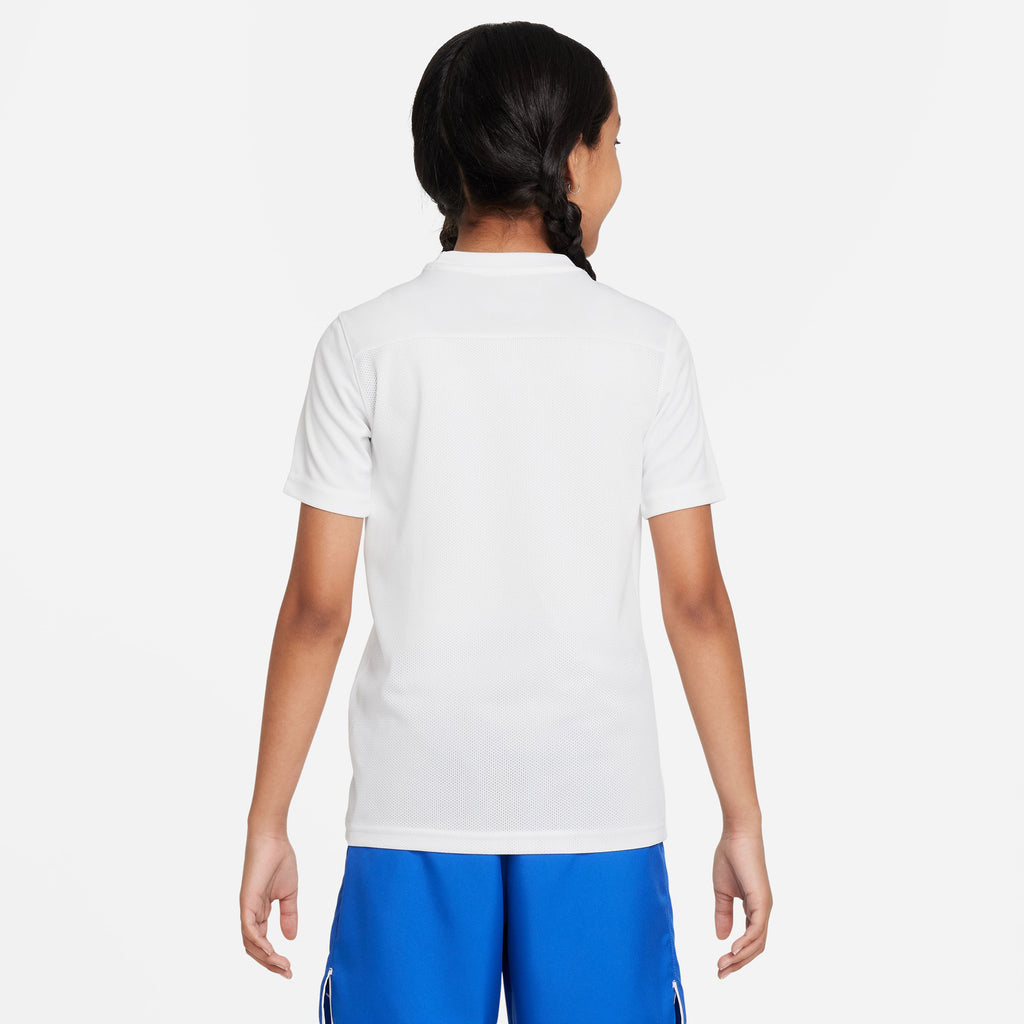Dri-FIT Park 7 kids shirt