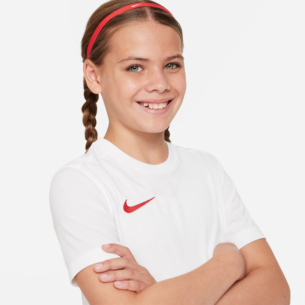 Dri-FIT Park 7 kids shirt
