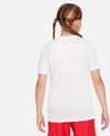 Dri-FIT Park 7 kids shirt