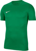 Dri-FIT Park 7 kids shirt
