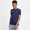 Dri-FIT Park 7 kids shirt