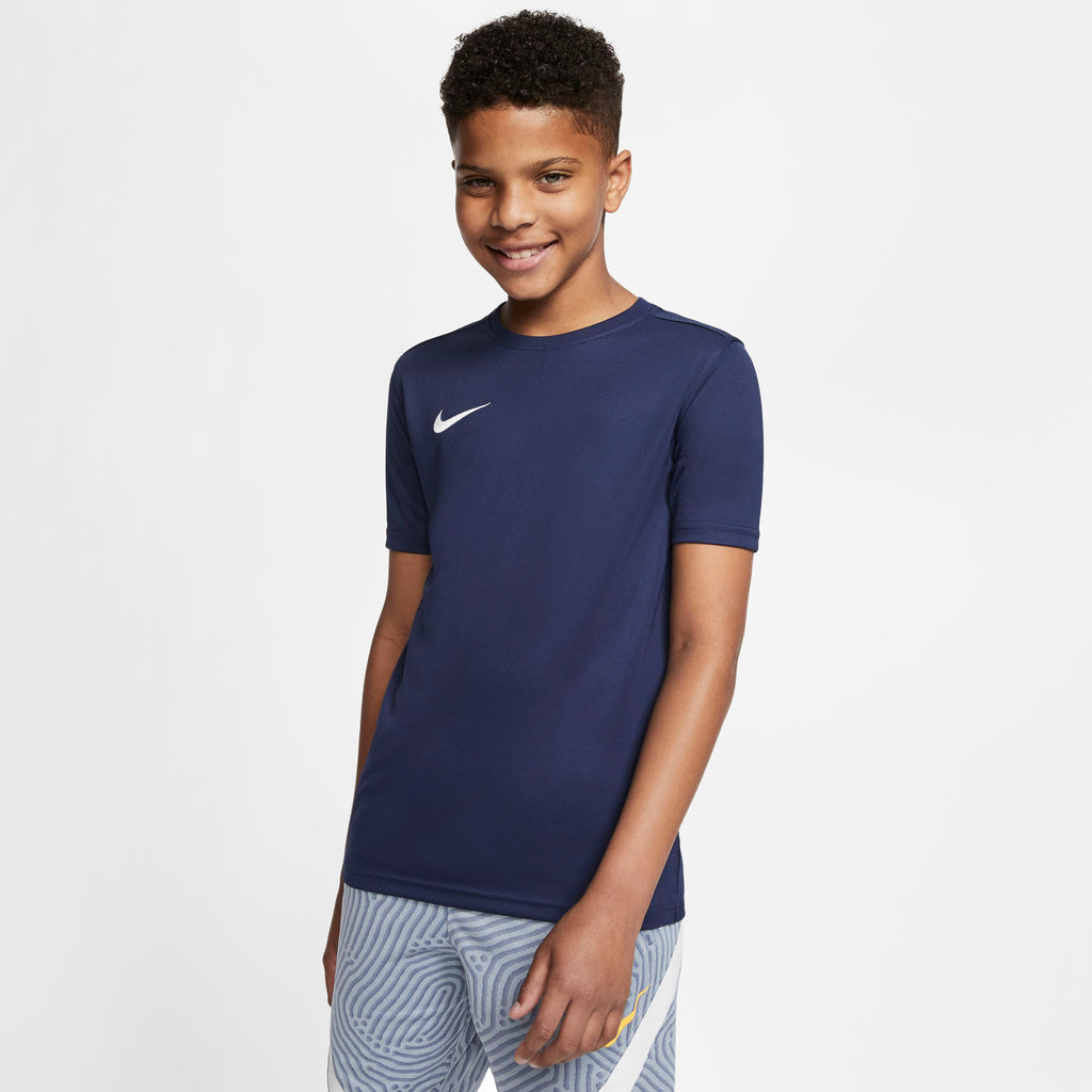 Dri-FIT Park 7 kids shirt