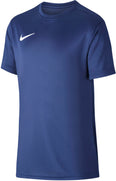 Dri-FIT Park 7 kids shirt