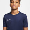 Dri-FIT Park 7 kids shirt