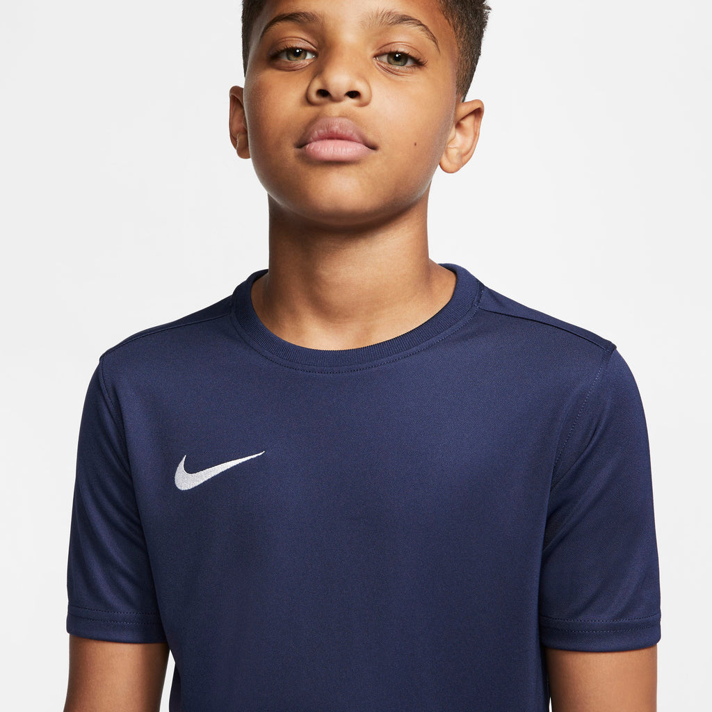 Dri-FIT Park 7 kids shirt