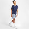 Dri-FIT Park 7 kids shirt