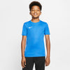 Dri-FIT Park 7 kids shirt