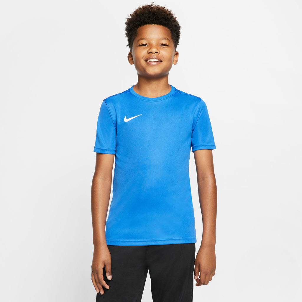 Dri-FIT Park 7 kids shirt
