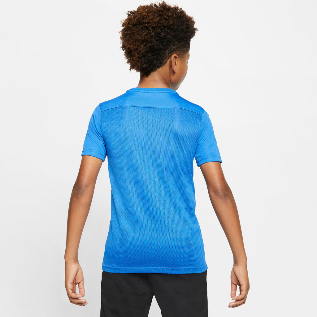 Dri-FIT Park 7 kids shirt