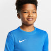 Dri-FIT Park 7 kids shirt