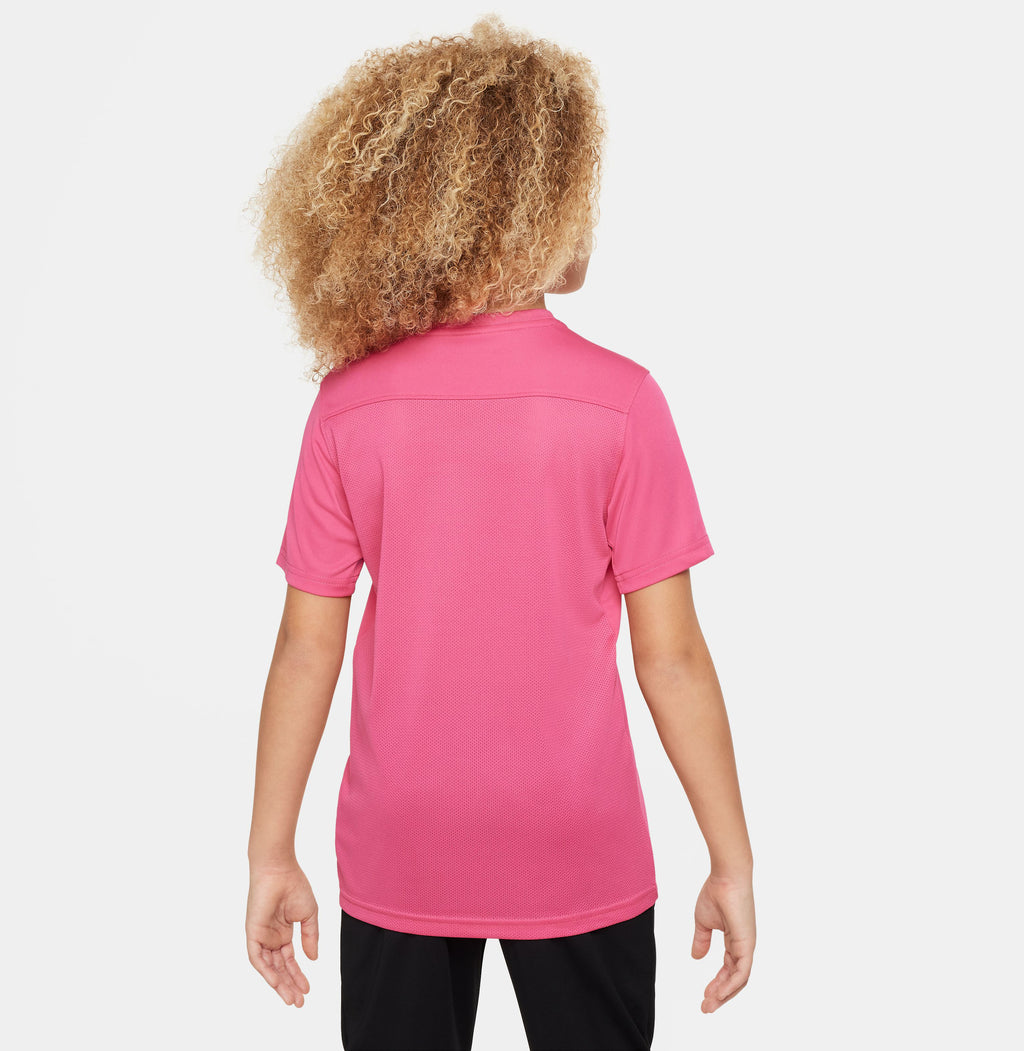 Dri-FIT Park 7 kids shirt