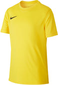 Dri-FIT Park 7 kids shirt