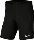 Dri-FIT Park 3 Knit Soccer short